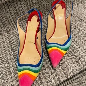 Christian Louboutin’s